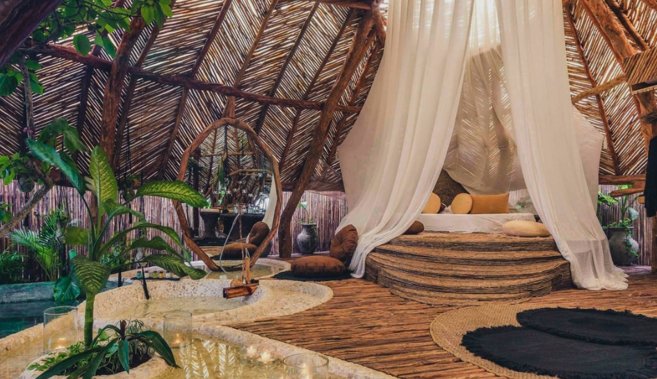 You are currently viewing ECOLUX’S TOP 5 ECO-HOTEL DESTINATIONS FOR 2019
