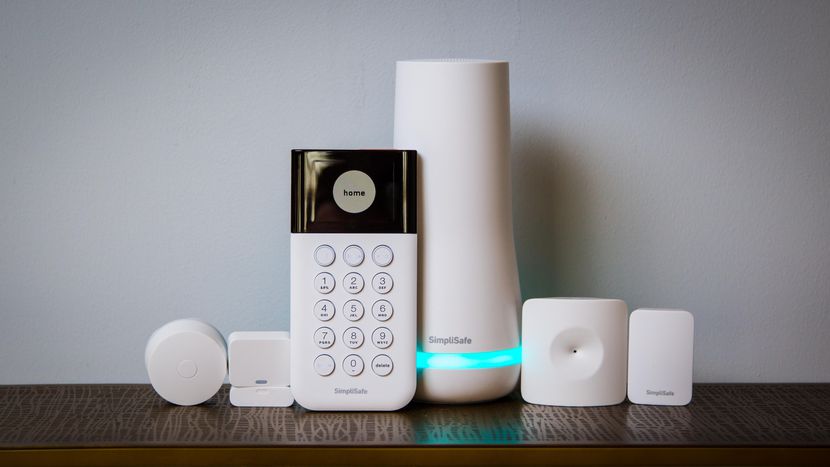 You are currently viewing Top 5 Smart Home Security Devices